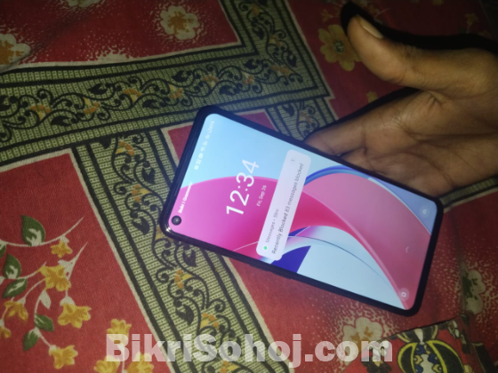 REALME GT NEO 2